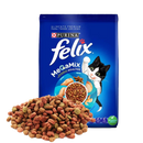 ALIMENTO PARA PERRO FELIX  AGRANEL MEGA MIX X 1000 GR