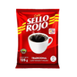 CAFE SELLO ROJO TIPO FUERTE X 125 GR