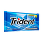 CHICLES TRIDENT 5S MENTA X 8.5 GR