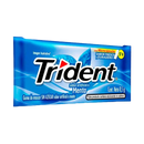 CHICLES TRIDENT 5S MENTA X 8.5 GR