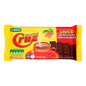 CHOCOLATE CRUZ X 16 X 125 GR