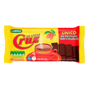 CHOCOLATE CRUZ X 16 X 125 GR