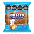 PONQUE BIMBO CASERO TRES LECHES X 220 GR
