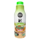 YOGUR COLANTA GARRAFA AREQUIPE PASAS X 1000 ML