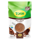 BEBIDA TOSH CACAO POLVO X 200 GR