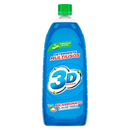 DETERGENTE LIQUIDO 3D X 1000 ML