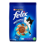 ALIMENTO PARA GATO FELIX ADULTO MEGAMIX 7 PROTEÍNAS X 1500 GR