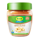 CREMA DE MANI TOSH SIN SAL X 300 GR