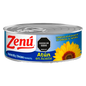 LOMO ATUN ZENU ACEITE GIRASOL X 160 GR