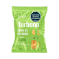 PLATANITO LIMON TURBANA X 95 GR