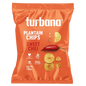CHIPS DE PLATANITO TURBANA CHILE DULCE X 85 GR