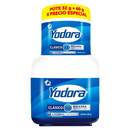 CREMA YODORA X 60GR + YODORA X 32GR