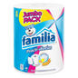 TOALLA COCINA FAMILIA PRATIC JUMBO X1 X150H