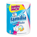 TOALLA COCINA FAMILIA PRATIC JUMBO X1 X150H