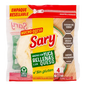 AREPA SARY YUCA RELL QUESO  X4 X350 GR