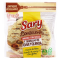 AREPA SARY QUESO CON CHIA X5 X 400 GR
