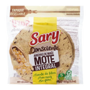 AREPA SARY MOTE  X 450 GR