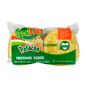 PATACON MEDIANO VERDE TROCIFR X 10 UND