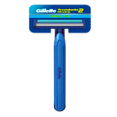 MAQUINA DE AFEITAR PRESTOBARBA GILLETE ULTRA GRIP 2