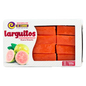 BOCADILLO EL CARIBE LARGUITOS X 300 GR