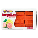 BOCADILLO EL CARIBE LARGUITOS X 300 GR