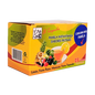 SACHET SABORIZADO EL TRAPICHE X 25 UND