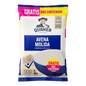 AVENA QUAKEWR MOLIDA X 400 GR
