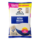 AVENA QUAKEWR MOLIDA X 400 GR