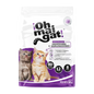 ALIMENTO PARA GATO OHMAIGAT GATITOS JUGUEONES X 500 G