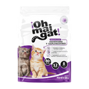 ALIMENTO PARA GATO OHMAIGAT GATITOS JUGUEONES X 500 G