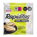 TORTILLAS FAJITAS BIMBO X 10 X 425 GR