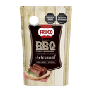 SALSA BBQ ARTESANAL FRUCO DOYPACK X 180 GR