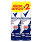TALCO REXONA EFFICIENT AEROSOL X 2 X 210 ML