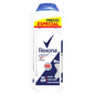 TALCO EN POLVO REXONA EFFICENT 180 GR + 55 GR