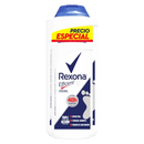TALCO EN POLVO REXONA EFFICENT 180 GR + 55 GR