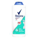 TALCO REXONA EFFICIENT FRESH X 180 GR