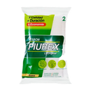 ESPONJA PIUREX X 2 UNIDADES