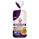 TOSTADA MULTICEREAL SUSANITA X 90 GR