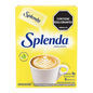 ENDULZANTE SPLENDA X 50 UND
