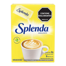 ENDULZANTE SPLENDA X 50 UND