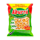 MAIZ PIRA ABURRA X 500GR