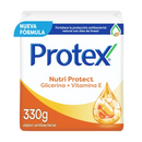 JABON BAÑO PROTEX VITAMINA E X 3 X 110GR