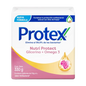 JABON BAÑO PROTEX OMEGA 3 X 3 X 110GR