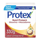JABON BAÑO PROTEX MACADAMIA X 3 X 110GR
