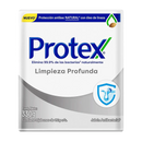 JABON BAÑO PROTEX LIMPIEZA PROFUNDA X 3 X 110GR