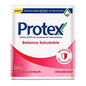 JABON BAÑO PROTEX BALANCE X 3 X 110GR