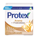 JABON BAÑO PROTEX AVENA X 3 X 110GR