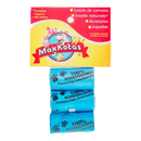 BOLSA DESECHOS MAXKOTAS X 3 X 20UND