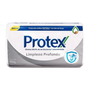JABON BAÑO PROTEX LIMPIEZA PROFUNDA X 110GR