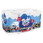 PAPEL HIGIENICO NUBE MEGA X 12 UND